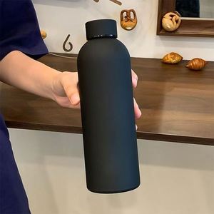 <b>Large</b> Capacity Durable Custom Printing Vacuum <b>Flasks</b> Stainless Steel Insulated Travel Bottle - Product Image 6