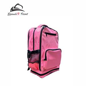 Sacs personnalisés 100 % polyester à paillettes pour femmes et enfants, design unique, sac de danse unisexe pour fêtes, logo personnalisé, fabricant de sacs en polyester - Product Image 5