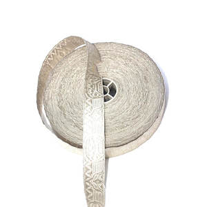 Tresses et lacets en fil de broderie de haute qualité et haute performance, nouveau design - Product Image 1