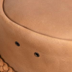 Sombreros de Cuero Unisex en Oferta, para Deportes al Aire Libre y Playa, Transpirables, Ajustables, Estilo Urbano, Alta Calidad, para Venta al Por Mayor - Product Image 4