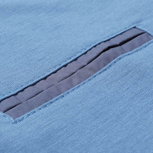 Polo à manches longues pour homme grande taille, design tendance, vente en ligne à prix avantageux, collection 2026 - Product Image 6