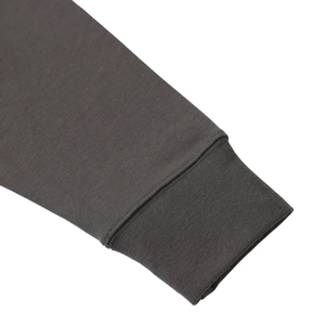 Sudadera con Capucha de Algodón Personalizada, Ropa Casual Urbana, Sudadera Unisex para Hombre y Mujer, Impresión Serigráfica, Impresión Puff, Proveedor de Logotipos, Venta al Por Mayor - Product Image 3