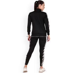 Nardon Apparel Ensemble court personnalisé pour femmes Survêtement de jogging Ensemble de survêtement Ensemble de t-shirts pour femmes Vêtements - Product Image 2