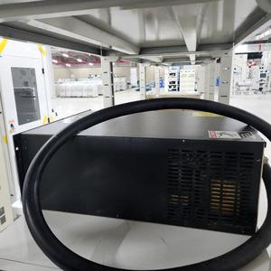 CPW2870B10 CPI R27-251231-00พลังงานสูงสวิตช์ RF-ที่เชื่อถือได้ทั่วโลกมรดกอุปกรณ์เซมิคอนดักเตอร์และชิ้นส่วนที่ - Product Image 3
