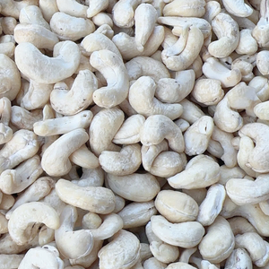 Noix de cajou en gros à prix compétitif WW180, WW240, WW320, LP, WS, en vrac, délai de livraison court - Product Image 1