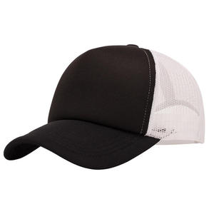 Custom Mesh Trucker Hats Wholesale OEM Manufacturer Supplier Adjustable Caps Private Label Bulk Production - Product Image 5