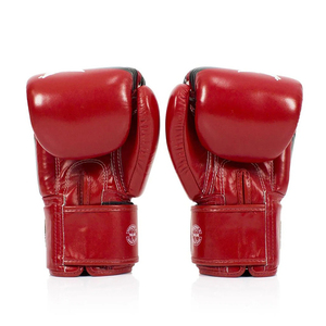 Guantes de Muay Thai Fairtex de Alta Calidad, con Logotipo y Diseño Personalizados, Guantes de Boxeo Fairtex para Sparring, Entrenamiento de MMA - Product Image 6