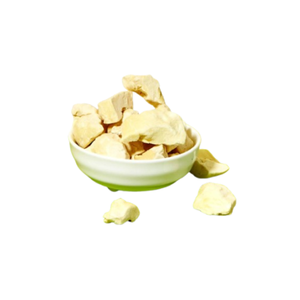 Durian Deshidratado Natural, Bocadillo Crujiente de Durian, Sabor Dulce, en Rodajas, 100% Natural, OEM, ODM, Empaque Personalizado Disponible - Product Image 3
