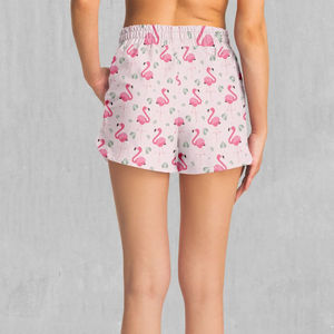 Shorts Deportivos de Cintura Alta para Mujer, Precio Económico, Shorts Casuales para Entrenamiento al Aire Libre, Shorts Deportivos para Mujer, Nuevos Shorts para Mujer - Product Image 2