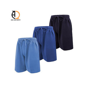 กางเกงขาสั้นขนแกะระบายอากาศ - Product Image 4