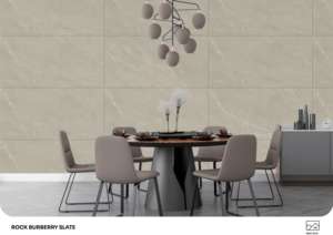 Paneles de Porcelana Prestige Form Carving 60X120CM 600X1200MM 24X48 Acabado Texturizado Elegante Para Instalaciones Arquitectónicas de Lujo - Product Image 5