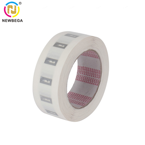 Autocollant NFC 22*12mm Étiquette NFC Autocollant intelligent Étiquette NFC intelligente personnalisée - Product Image 1