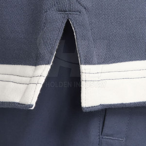 Polo en jersey le plus vendu, coupe confortable, léger, idéal pour l'été - Product Image 4