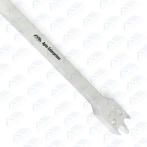 Instrumentos Dentales, Medidor de Altura Ajustable para Brackets Dentales, Posicionador, Medidor de Altura para Brackets de Ortodoncia, Equipos Dentales - Product Image 4