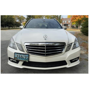 Mercedes-Benz E350 4Matic Wagon 2011 - Product Image 1