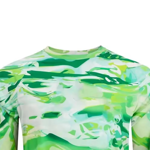 Camisa de Pesca para Hombre, Ropa de Pesca Premium para Exteriores con Tela Ligera de Alto Rendimiento, Tecnología de Absorción de Humedad UPF - Product Image 3
