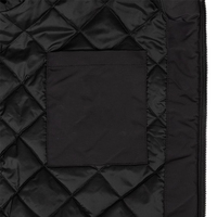 Nouvelle conception de veste bomber d'hiver pour homme, logo brodé personnalisé, coupe régulière, respirante, séchage rapide, vestes bomber pour homme