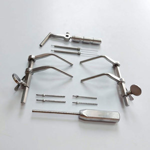 Set de Distracción de Cuerpo Vertebral Caspar, Set de Retractores de Columna Cervical Caspar. Encuentre Detalles Completos sobre el Cuerpo Vertebral Caspar. - Product Image 2