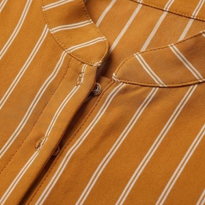 Abayas élégantes pour femmes musulmanes, designs en gros, style islamique, manches longues, collection de vêtements modestes pour femmes. - Product Image 4