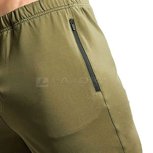 New Style Solid Color Made In High Quality Gym <b>Shorts</b> Premium Quality Hot Selling Gym <b>Shorts</b> - Product Image 6