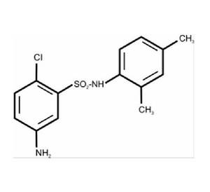 XYLIDINE OPSAMIDE - Product Image 1