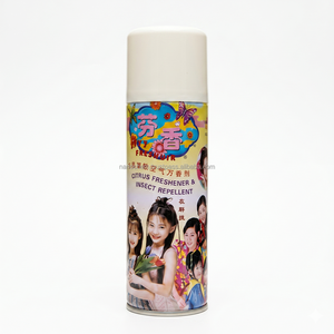 เครื่องจ่ายน้ำหอมปรับอากาศแบบอัตโนมัติสำหรับโรงแรม ห้องน้ำ และบ้าน พร้อมน้ำหอมเติม - Product Image 4