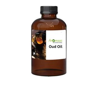 Aceite Esencial de Oud Premium, Aceite Natural de Agarwood, Proveedor al por Mayor - Product Image 1