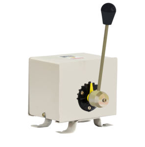 Nouveau modèle MC-4/6 CMK, contrôleur principal avec roulements à friction nul pour 4 pas/6 cames, fabriqué en Inde - Product Image 1