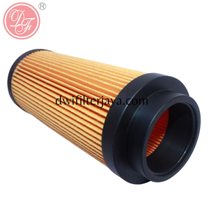 ตลับกรองไฮดรอลิกทดแทนที่มีประสิทธิภาพการกรองสูง - Product Image 3
