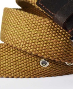 Ceintures en cuir pour hommes de marque de luxe, style décontracté et professionnel, avec boucle rotative, de créateur célèbre, vente en gros d'usine - Product Image 3