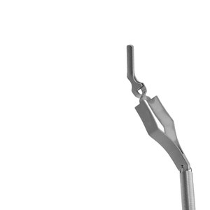 Instrumento de Retracción Neuroquirúrgica Confiable, Gancho de Galea de Acero Inoxidable, Punta Fina de Precisión, Herramienta de Cirugía Craneal Reutilizable - Product Image 5