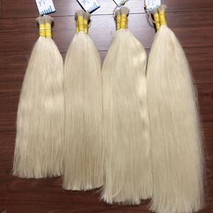 Top Vente En Vrac Cheveux Vietnamien Naturel Extension De Cheveux Raides Avec Beaucoup De Couleurs - Product Image 6