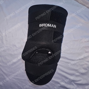 Pepino Enterprises 2025 - Protectores de Pierna y Tobillo de Cuero PU de Diseño Personalizado para Bateadores de Béisbol/Sóftbol, Jóvenes y Adultos, para Todas las Temporadas - Product Image 1