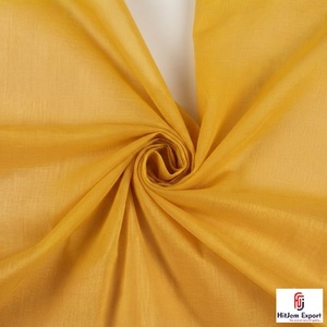 High Quality Mulmul Cotton Fabric Custom Manufacturing Service for Elegant Dressmaking Fashion Design Home Decor and Textile - Product Image 2