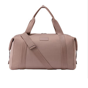 Bolsa Deportiva de Viaje con Logotipo Personalizado, Diseño Moderno, Sublimada, para Gimnasio, Deportes, Estilo Deportivo, Venta al Por Mayor OEM - Product Image 5
