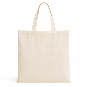 Custom Cotton <b>Canvas</b> Tote Bag Floral Print Promotional Reusable Drawstring <b>Beach</b> Shopping Carryall - Product Image 5