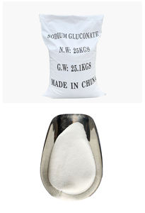 Gluconato de Sodio en Polvo de Grado Alimenticio para Exportación Mundial, Ideal para Bebidas, Lácteos, Panadería y Preparación de Fórmulas - Product Image 3