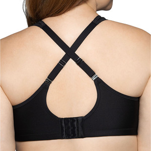 Sujetador Deportivo de Alta Calidad para Mujer, Ecológico, de Secado Rápido, Talla Grande, Soporte Medio, Transpirable, Ropa de Gimnasio, Venta al Por Mayor, Más Vendido - Product Image 6