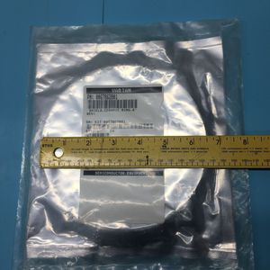 Varian 0067862801 Shield, <b>Ceramic</b> <b>Ring</b>, 6", 121077 - Trusted Global Legacy Semiconductor Equipment and Parts at - Product Image 4