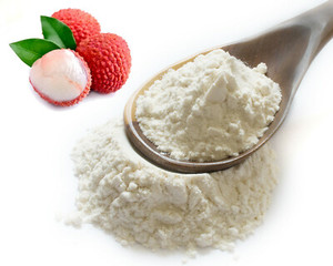 OFERTA ESPECIAL: POLVO DE FRUTA OEM, POLVO INSTANTÁNEO CON SABOR A LICHÍ - Product Image 1
