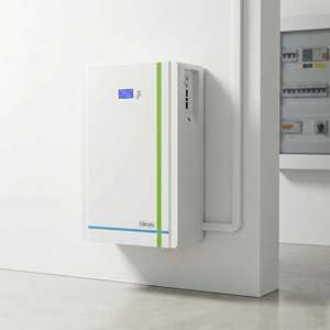 แบตเตอรี่ลิเธียมไอออน Lifepo4 48V 51.2V 280Ah 16kWh ระบบกักเก็บพลังงานสำหรับใช้ในครัวเรือน 15kWh แบตเตอรี่พลังงานแสงอาทิตย์สำหรับบ้าน ระบบกักเก็บพลังงานแสงอาทิตย์สำหรับบ้าน - Product Image 2