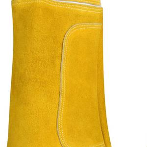 ถุงมือเชื่อมหนังแกะ, ซ่อมรถยนต์, ถุงมือหนังแท้คุณภาพสูงสำหรับงานเชื่อม TIG - Product Image 2