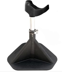 Adjustable Heavy Duty Horse Hoof Stand Equine Farrier Hoof Care Support for Trimming Maintenance Veterinary <b>Equipment</b> CE ISO - Product Image 3