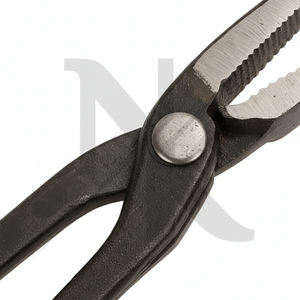 Herramienta de Anestesia Veterinaria Reutilizable de Alta Calidad, Herradura de 12 Pulgadas para Caballos, Herramienta para Herradores - Product Image 3