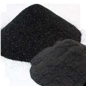 High Quality Synthetic Emery <b>Abrasive</b> Grain For Industrial Precision Grinding Metal Finishing And Cutting Multiple Mesh Grades - Product Image 2