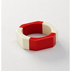 Bracelets en résine de cristal haut de gamme, accessoires de mode, conçus pour les collections de mode - Product Image 4