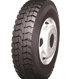 Neumático Radial para Camión de Alta Tracción 195/55R16 con Cámara de Aire para Reemplazo/Reparación - Product Image 4