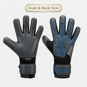 Guantes de portero personalizados para el mercado de EE. UU. y Australia, guantes de calidad de exportación, guantes de portero al por mayor - Product Image 2