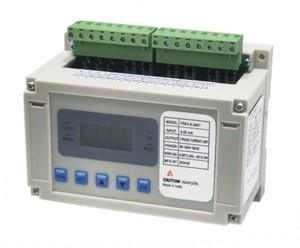 วงจรจุดประกายไทริสเตอร์ / วงจรจุดประกาย SCR 100A/80A/50A ทนทาน ปลอดภัย 220V/380V - Product Image 2