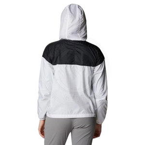 Street Wear Winter Jacket Featuring Practical Storage <b>Women</b> <b>Windbreaker</b> Jacket Daily Lifestyle <b>Windbreaker</b> Jacket - Product Image 2